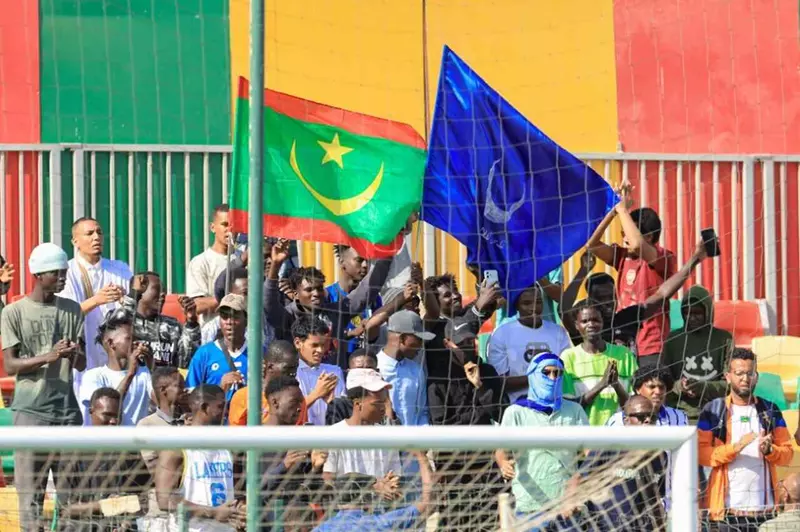 جماهير الهلال